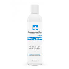 Pharmaspa Aromatherapy Liquid - Energy